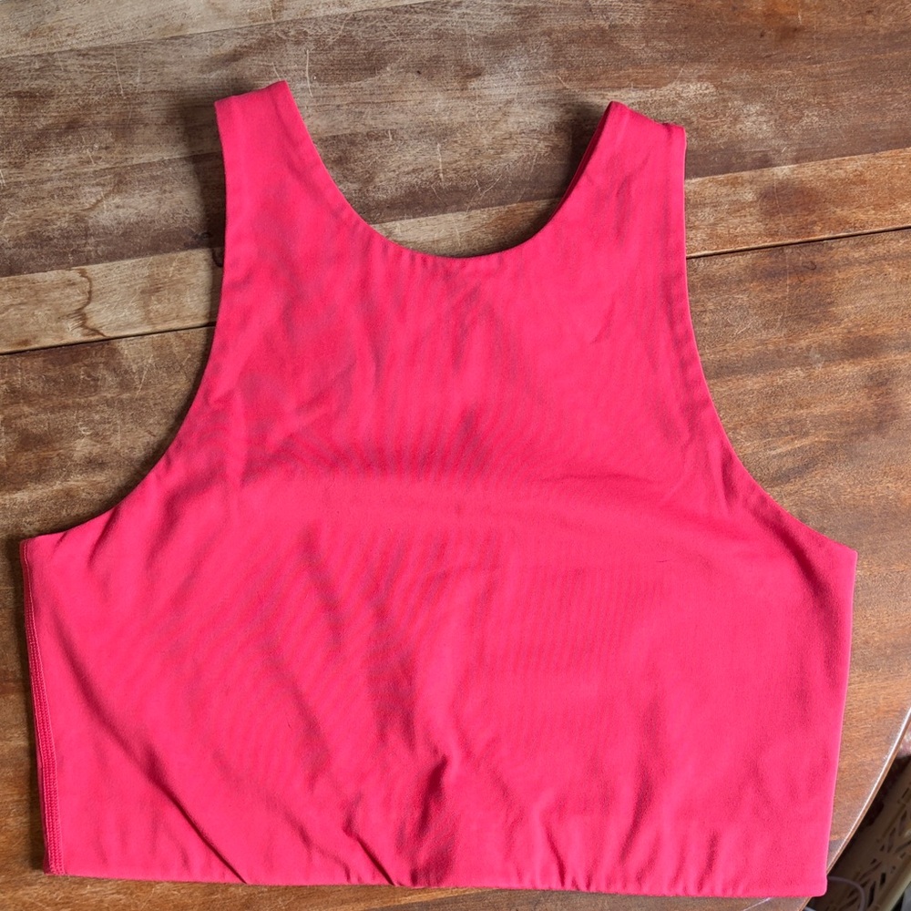 Girlfriend Collective Dylan Tank